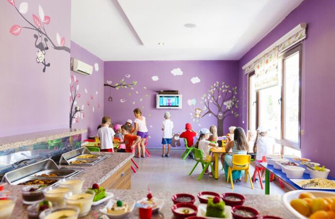 Club Hotel Turan Prince World 5* (Кызылач)