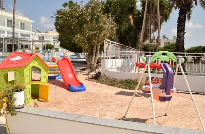 Кіпр зі Львова за найнижчою ціною, Fedrania Gardens – 339 EUR