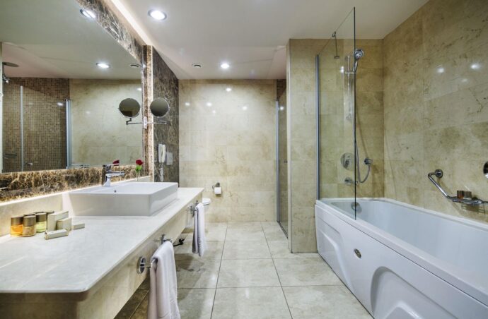 Bellis Deluxe Hotel 5*