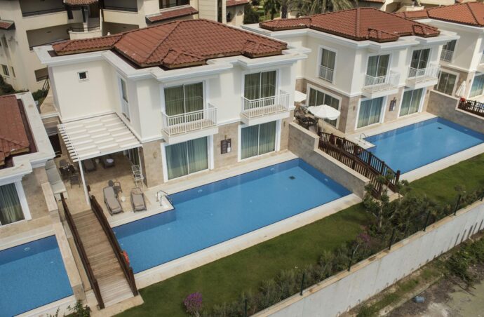 Bellis Deluxe Hotel 5*