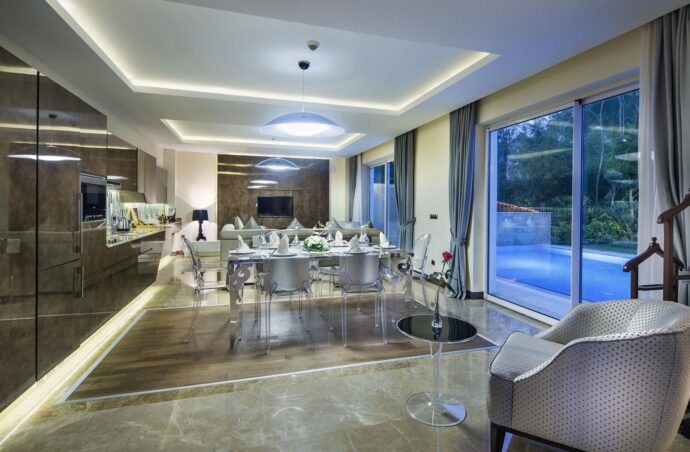 Bellis Deluxe Hotel 5*
