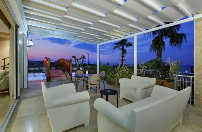 Bellis Deluxe Hotel 5*