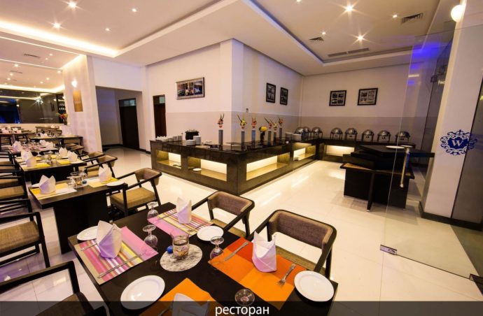 Райська насолода в Club Waskaduwa 5*