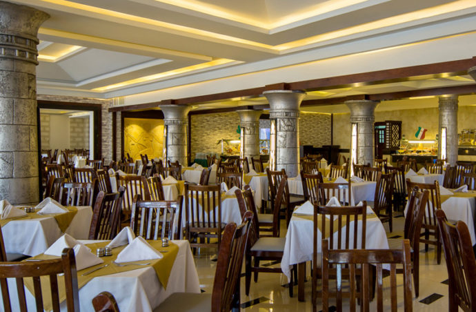 Гарячий Єгипет! Mirage Bay Resort & Aquapark 4*- 209 $