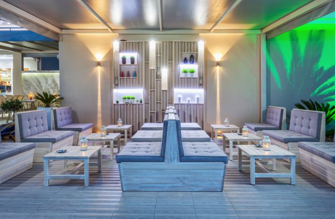 Раннє бронювання на Грецію розпочато!!!Anna Hotel 3* (Халкідіки-Кассандра)