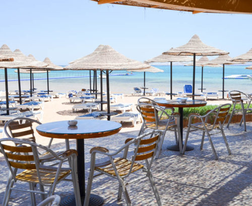 Cyrene Hotel 4* зі Львова за 229$