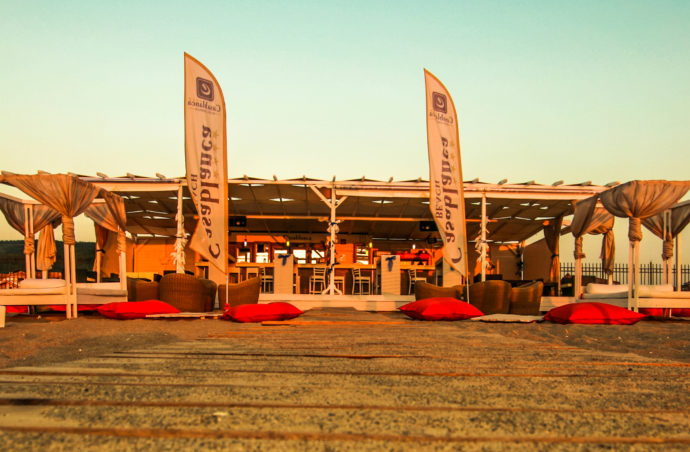Автобусний тур в Болгарію ! Casablanca  4*