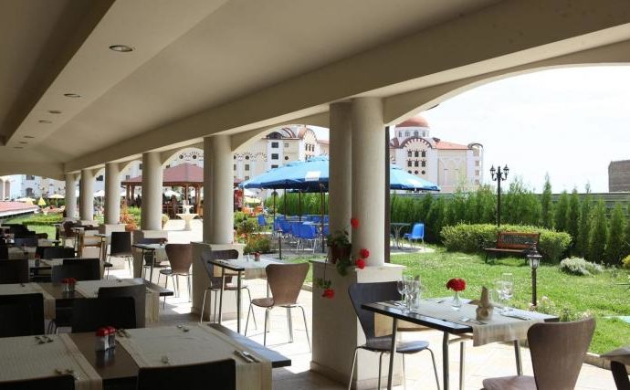 Автобусний тур в Болгарію ! Casablanca  4*