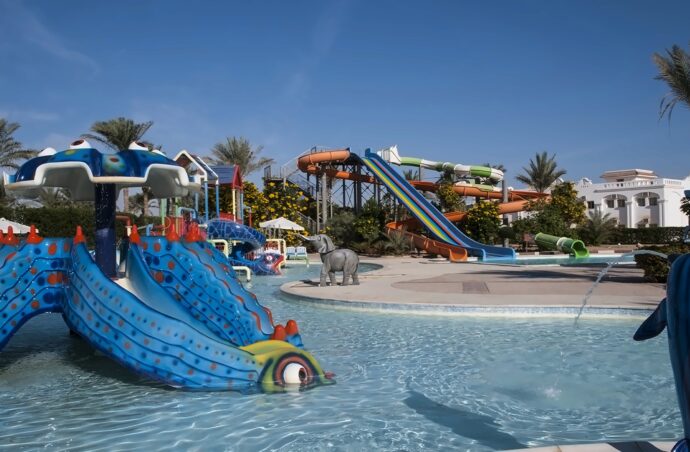 Continental Plaza Beach & Aqua Park Resort 4* (Sharm El Sheikh/Gardens Bay) Єгипет Continental Plaza Beach & Aqua Park Resort 4* (Sharm El Sheikh/Gardens Bay) Єгипет