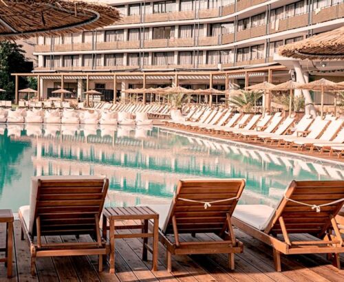 Cook`s Club Sunny Beach 16+ (Болгарія)
