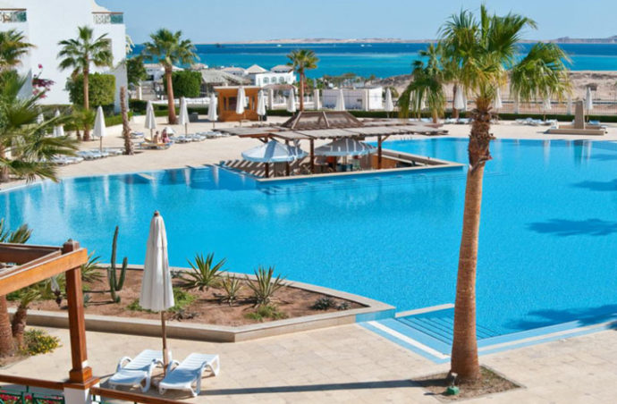 Cyrene Hotel 4* зі Львова за 229$