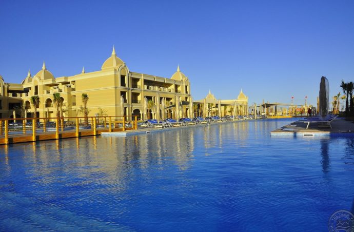 Новий готель в Хургаді вже чекає на Вас! 444 USD