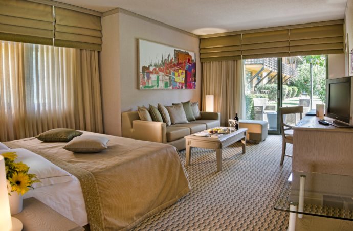 VIP відпочинок!Туреччина! GLORIA GOLF RESORT 5*Deluxe