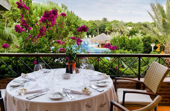 VIP відпочинок!Туреччина! GLORIA GOLF RESORT 5*Deluxe
