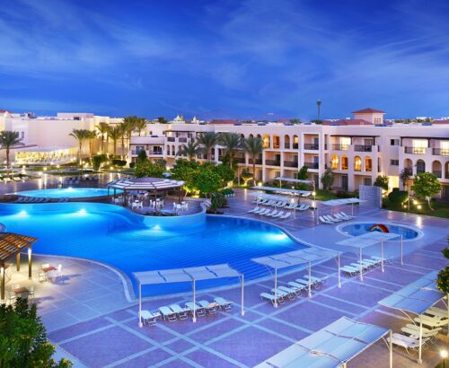 Незабутній відпочинок в Jaz Maribel Club 5*