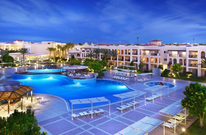 Незабутній відпочинок в Jaz Maribel Club 5*