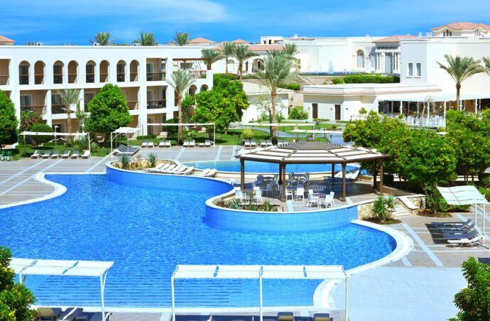 Незабутній відпочинок в Jaz Maribel Club 5*