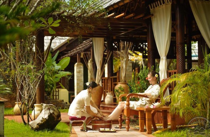 Мальдіви за акційною ціною! Paradise Island Resort 5*