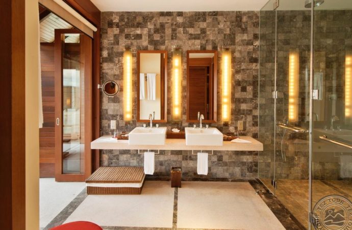 Мальдіви за акційною ціною! Paradise Island Resort 5*