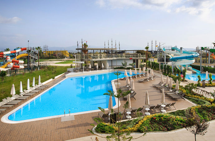 Бархатний сезон у “Riolavitas SPA & Resort”