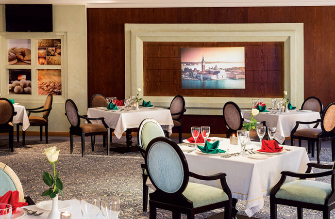 V.I.P. відпочинок в Rixos Sharm El Sheikh 5* – 606 $