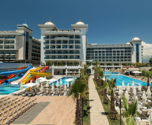 Side La Grande 5* за 295 $