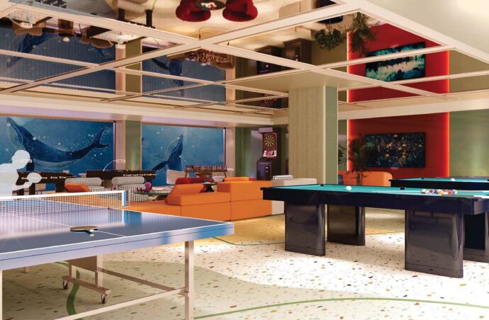 Новинка!Rixos Radamis Tirana 5*