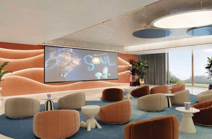 Новинка!Rixos Radamis Tirana 5*