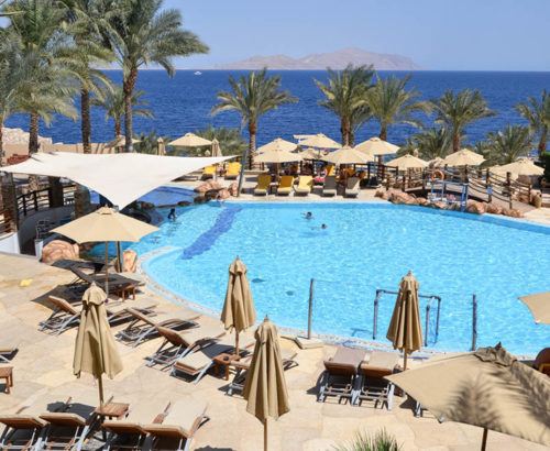 Відпочинок твоєї мрії: XPERIENCE SEA BREEZE RESORT 5 *