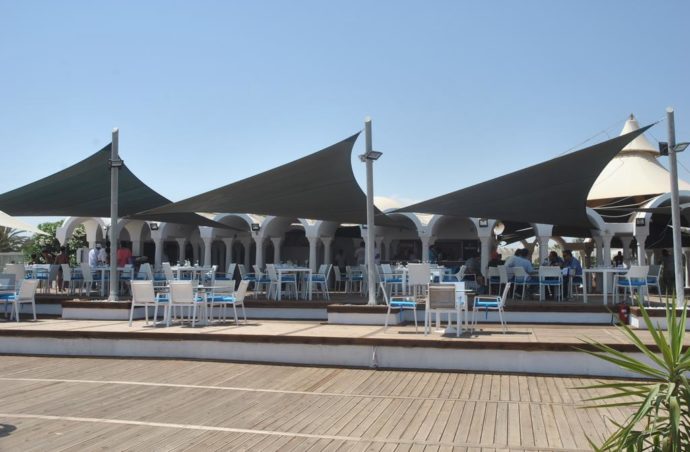 Гаряча пропозиція в MIRAGE BEACH CLUB 4* на 14 ночей – 427 $