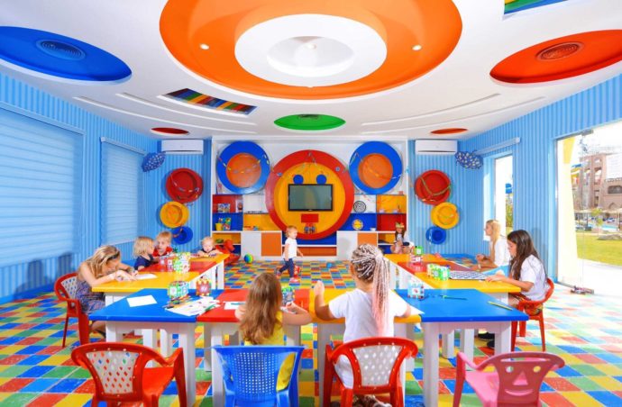 Сімейний відпочинок в Albatros Aqua Park 4* для 2+2 = 677 $