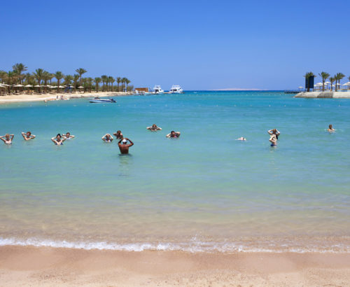 Гарячий Єгипет! Mirage Bay Resort & Aquapark 4*- 209 $