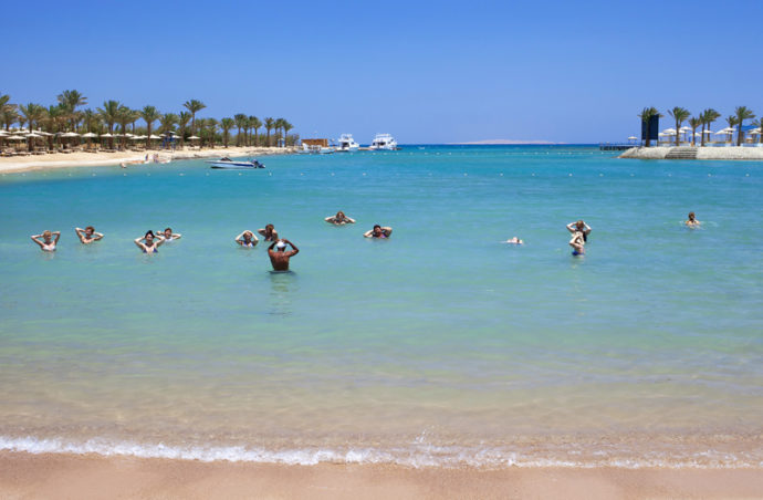 Гарячий Єгипет! Mirage Bay Resort & Aquapark 4*- 209 $