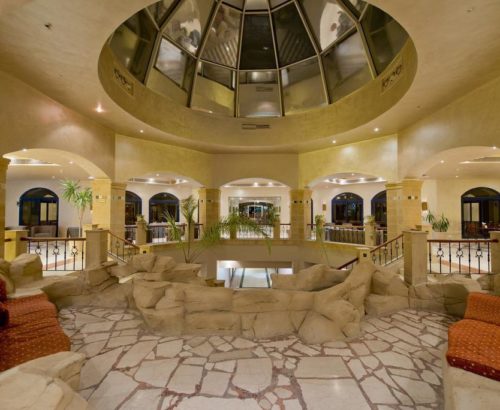 Новий Рік у Єгипті – Otium Hotel Amphoras 5*