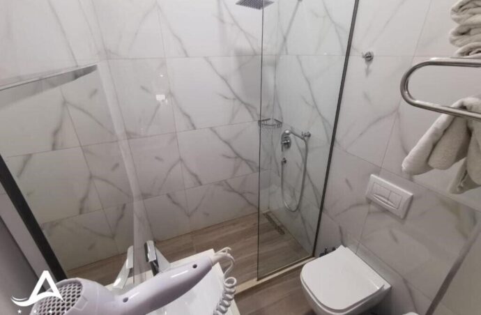 New Akileda, 3* (Албанія, Дуррес) 20 м від моря
