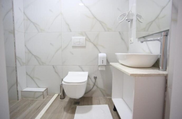 New Akileda, 3* (Албанія, Дуррес) 20 м від моря