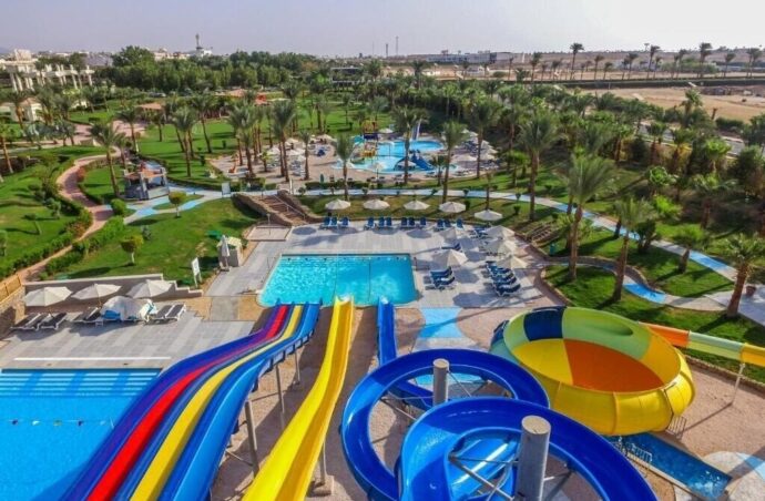 Гарячий Єгипет січень 2026 Гарячий Єгипет січень 2026