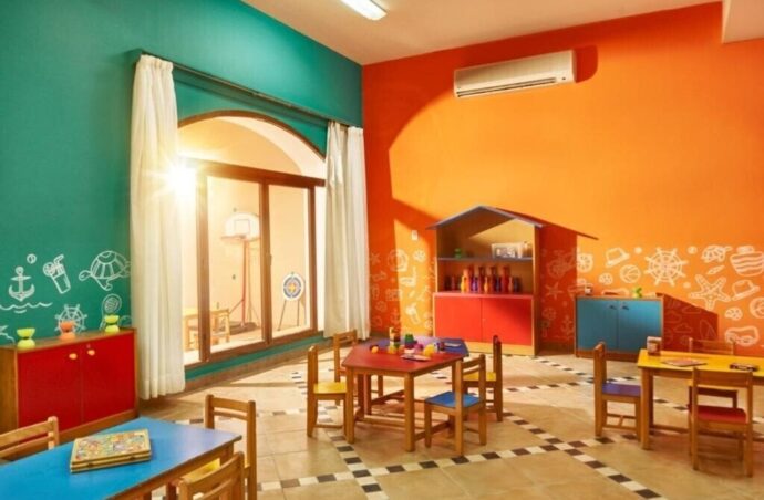 JAZ Almaza Beach Resort Almaza Bay 5*, Єгипет 2026