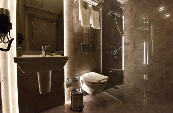 Parkim Ayaz, 4* (Бодрум), Туреччина Parkim Ayaz, 4* (Бодрум), Туреччина