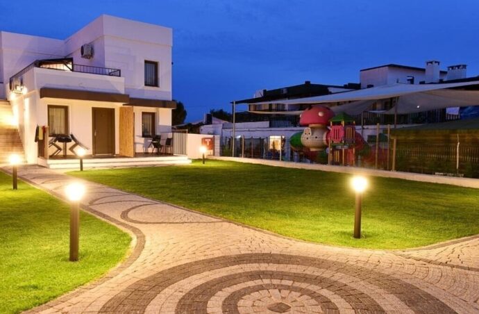 Parkim Ayaz, 4* (Бодрум), Туреччина Parkim Ayaz, 4* (Бодрум), Туреччина