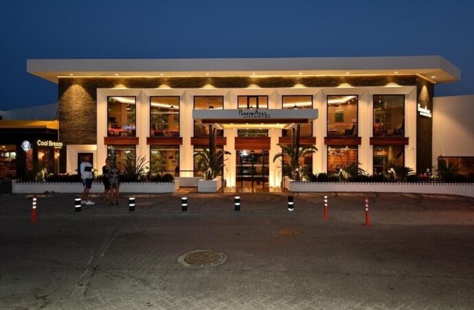 Parkim Ayaz, 4* (Бодрум), Туреччина Parkim Ayaz, 4* (Бодрум), Туреччина