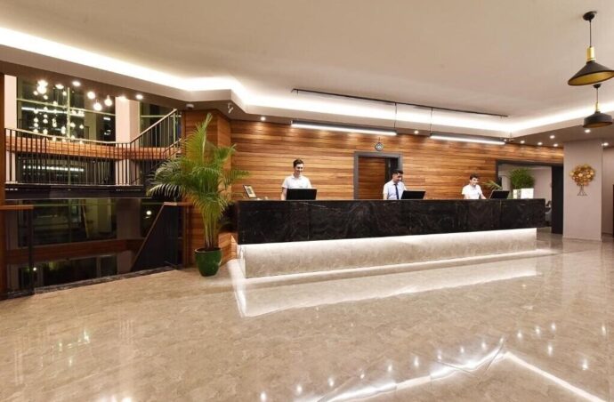 Parkim Ayaz, 4* (Бодрум), Туреччина Parkim Ayaz, 4* (Бодрум), Туреччина