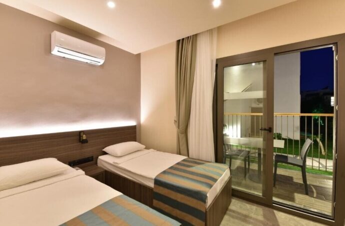 Parkim Ayaz, 4* (Бодрум), Туреччина Parkim Ayaz, 4* (Бодрум), Туреччина