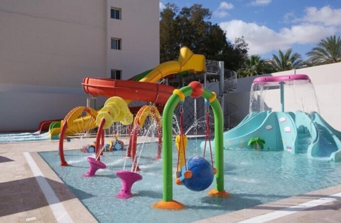 Marhaba Club 4* (Сус), Туніс 2026 Marhaba Club 4* (Сус), Туніс 2026