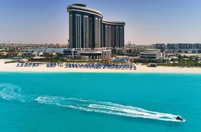 Rixos Premium Alamein, 5* (Ель-Аламейн), Єгипет
