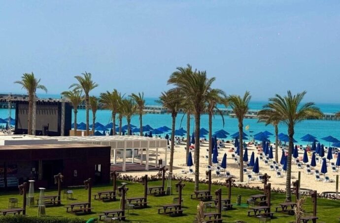 Rixos Premium Alamein, 5* (Ель-Аламейн), Єгипет
