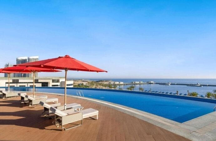 Rixos Premium Alamein, 5* (Ель-Аламейн), Єгипет