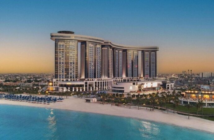 Rixos Premium Alamein, 5* (Ель-Аламейн), Єгипет