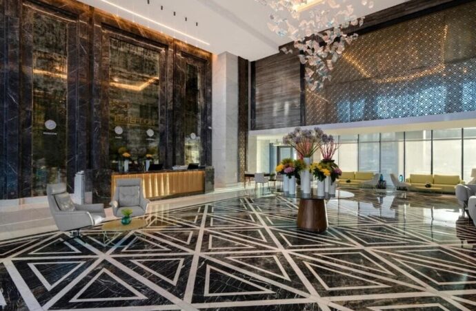 Rixos Premium Alamein, 5* (Ель-Аламейн), Єгипет