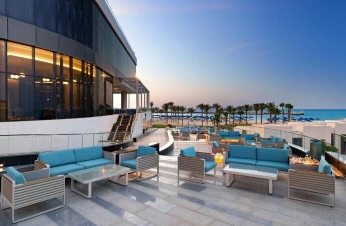 Rixos Premium Alamein, 5* (Ель-Аламейн), Єгипет